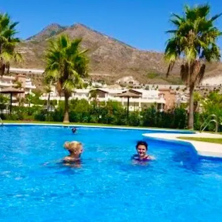 Arenal Golf Apartment