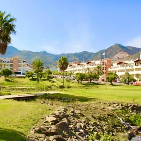 Arenal Golf * Benalmadena