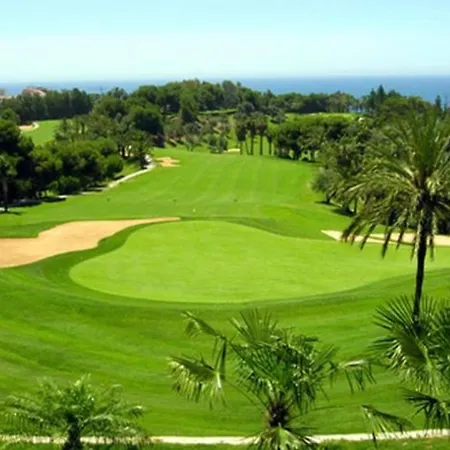 Arenal Golf Apartment Benalmadena