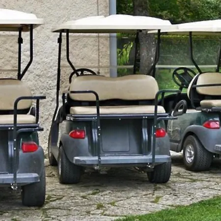 Arenal Golf *