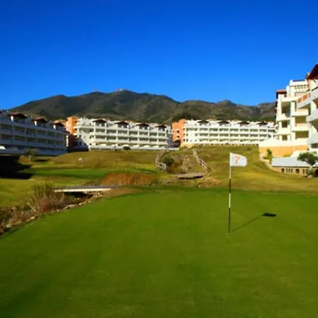 Arenal Golf Benalmadena
