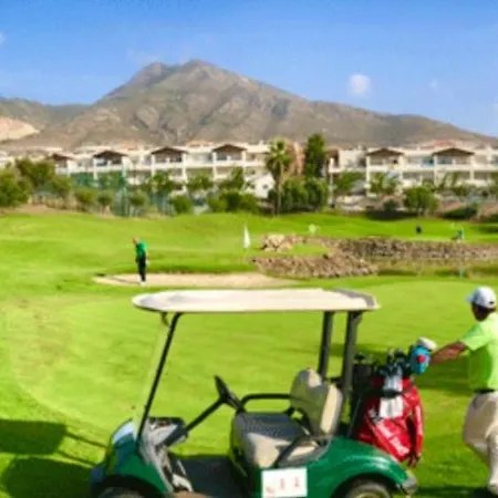 Arenal Golf * Benalmadena