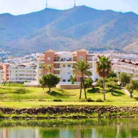 Arenal Golf Benalmadena