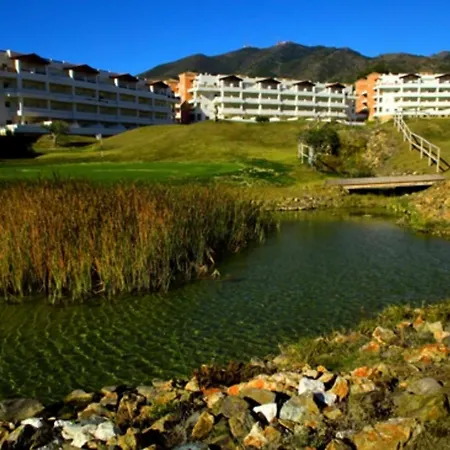 Arenal Golf Apartment *