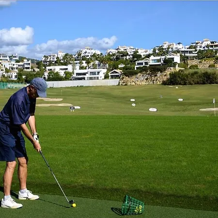 Arenal Golf