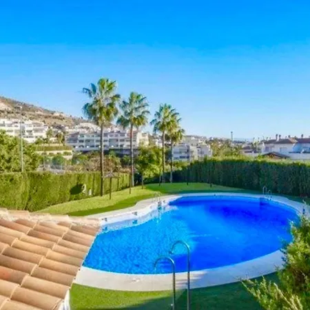 Arenal Golf * Benalmadena