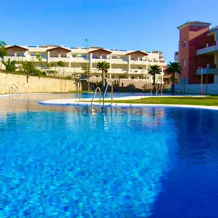 Arenal Golf Apartment
