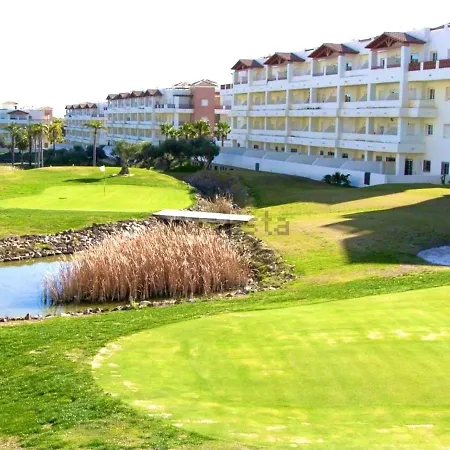 Arenal Golf Apartment *