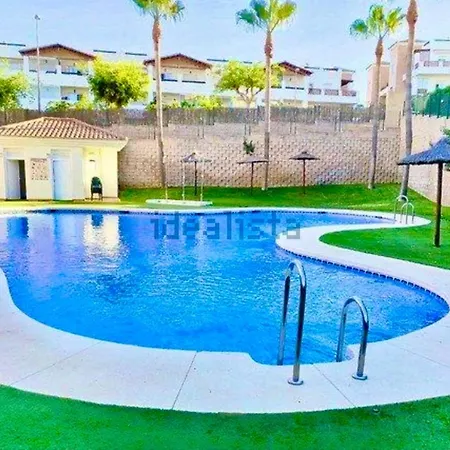 شقة Arenal Golf