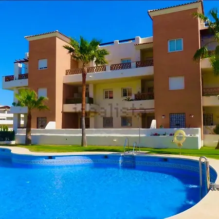 Arenal Golf *