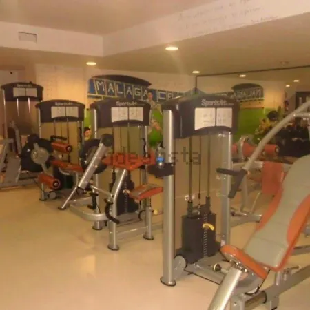 Arenal Golf Apartment Benalmadena