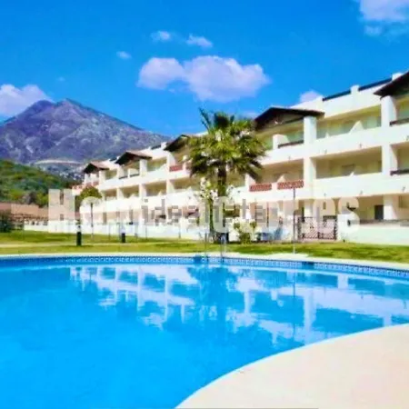Arenal Golf Apartment *