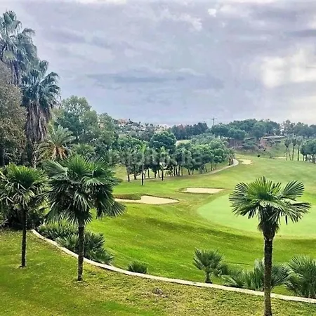 شقة Arenal Golf *