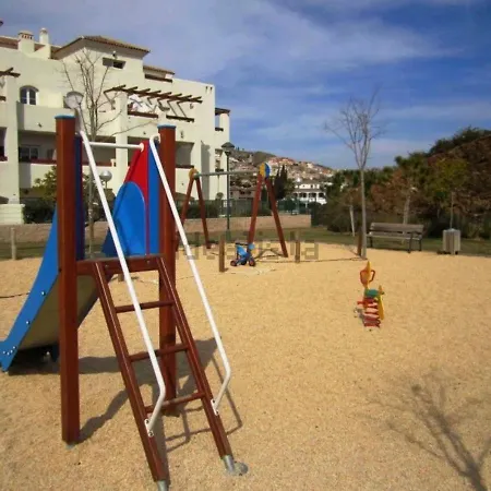Arenal Golf * Benalmadena