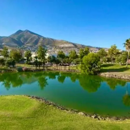 Arenal Golf Apartment Benalmadena