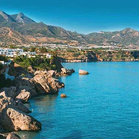 Arenal Golf Apartment Benalmadena