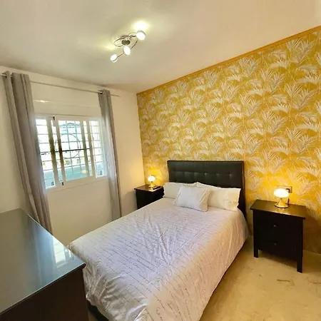 Arenal Golf Apartment