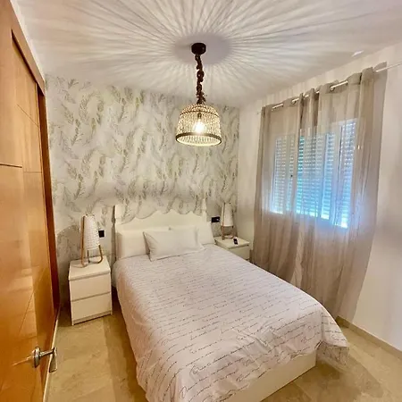 Apartment Arenal Golf *