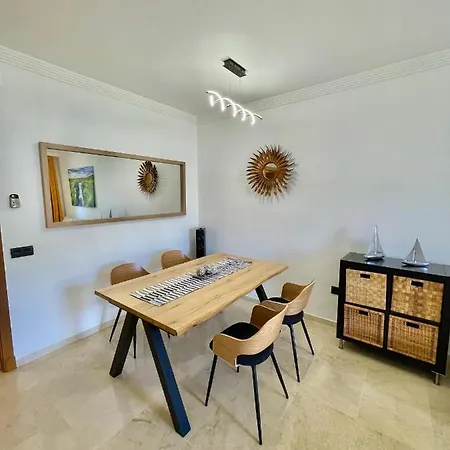 Apartment Arenal Golf *
