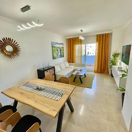 Apartment Arenal Golf *