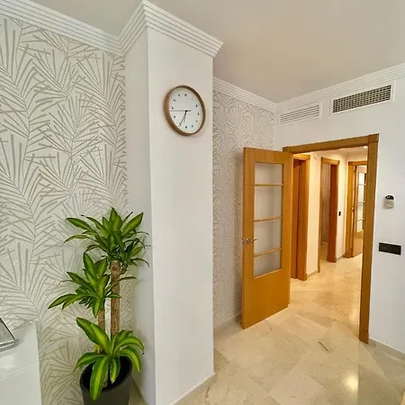Arenal Golf Apartment Benalmadena