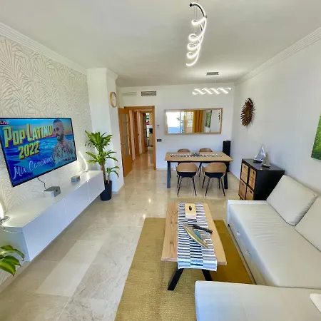 Apartment Arenal Golf *