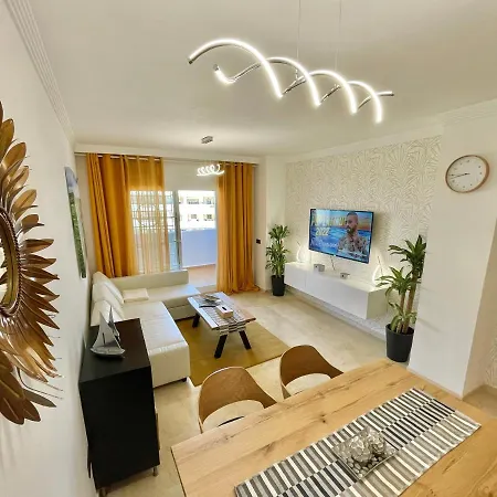Arenal Golf Apartment Benalmadena
