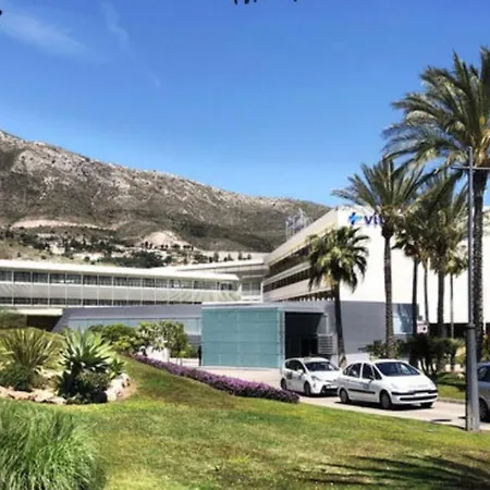 Apartment Arenal Golf *