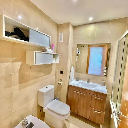 Apartment Arenal Golf