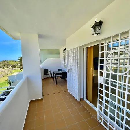 Arenal Golf Apartment
