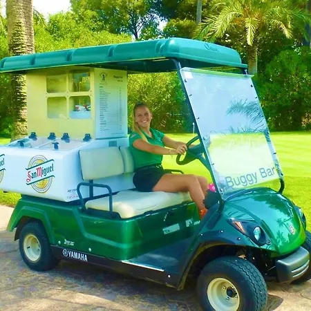 Arenal Golf Lägenhet Benalmádena