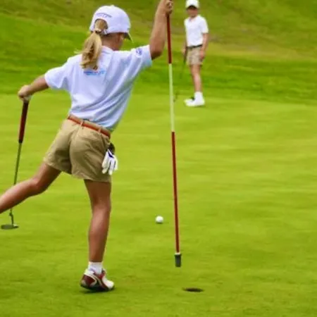 Lägenhet Arenal Golf *